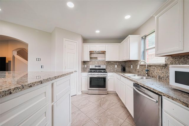 18147 Brightwood Park Lane, Richmond, TX 77407