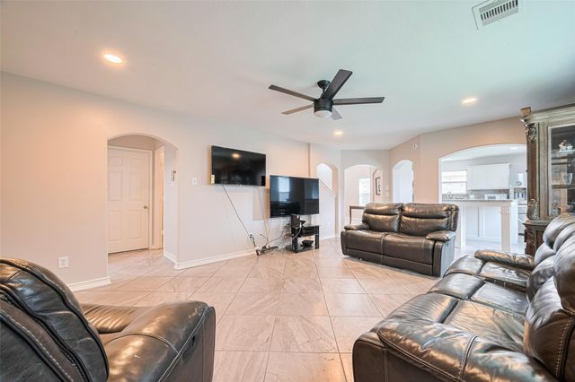 18147 Brightwood Park Lane, Richmond, TX 77407