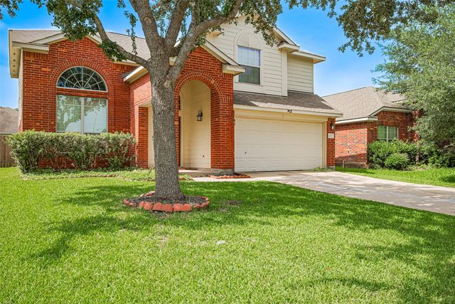 18147 Brightwood Park Lane, Richmond, TX 77407