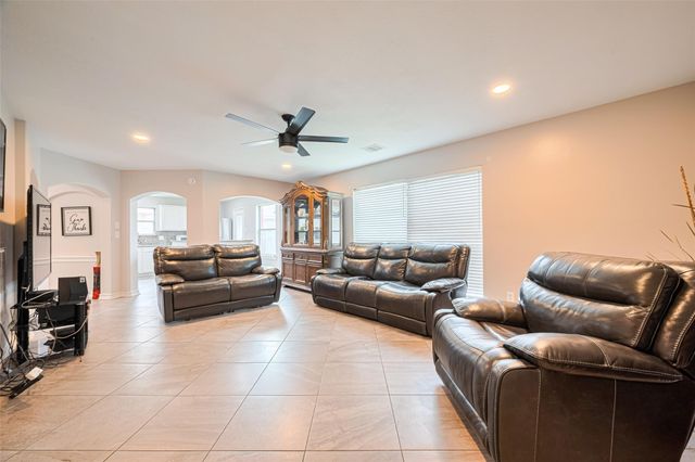 18147 Brightwood Park Lane, Richmond, TX 77407