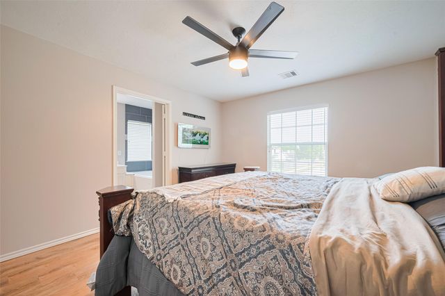 18147 Brightwood Park Lane, Richmond, TX 77407