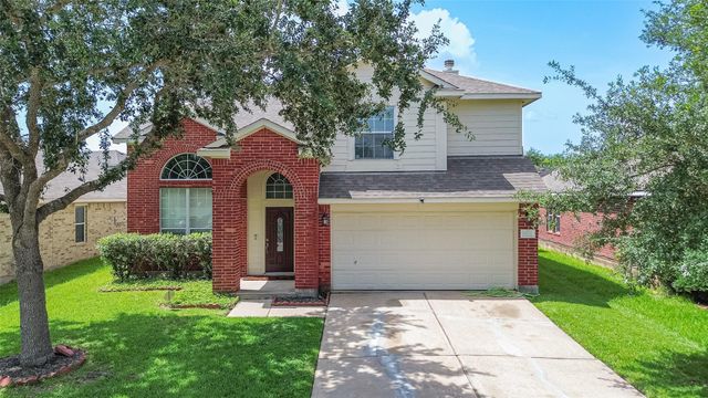 18147 Brightwood Park Lane, Richmond, TX 77407