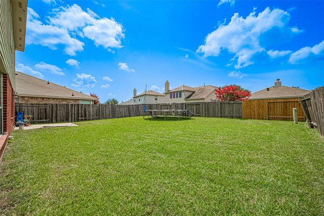 18147 Brightwood Park Lane, Richmond, TX 77407