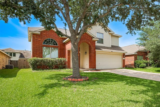 18147 Brightwood Park Lane, Richmond, TX 77407