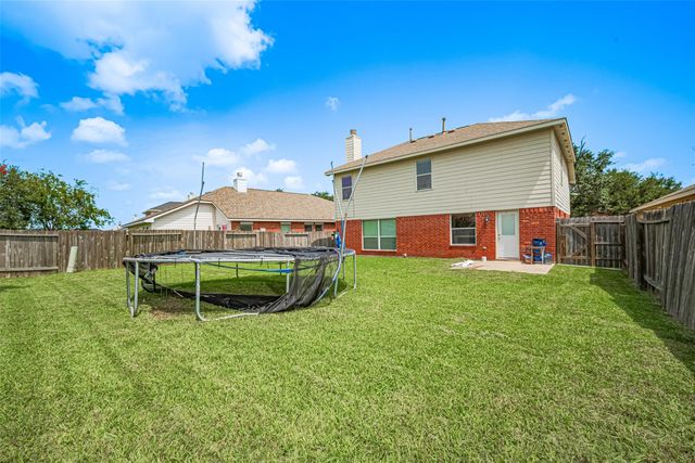 18147 Brightwood Park Lane, Richmond, TX 77407