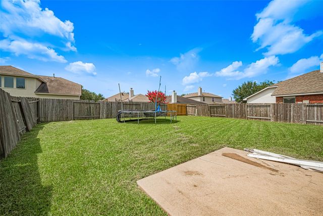 18147 Brightwood Park Lane, Richmond, TX 77407