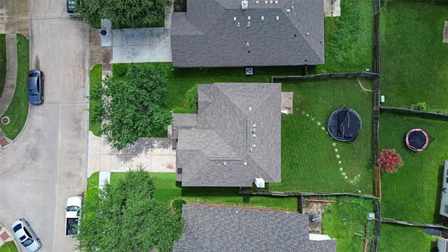 18147 Brightwood Park Lane, Richmond, TX 77407