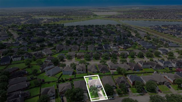 18147 Brightwood Park Lane, Richmond, TX 77407