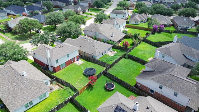 18147 Brightwood Park Lane, Richmond, TX 77407