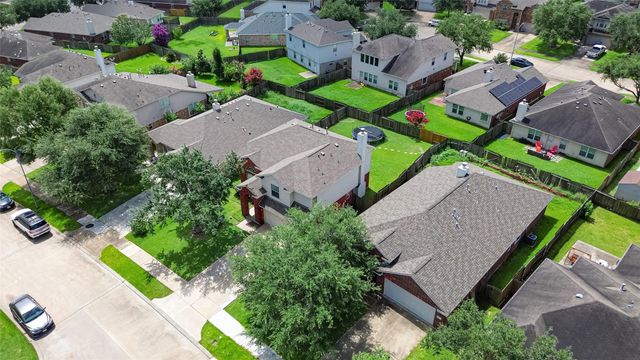 18147 Brightwood Park Lane, Richmond, TX 77407