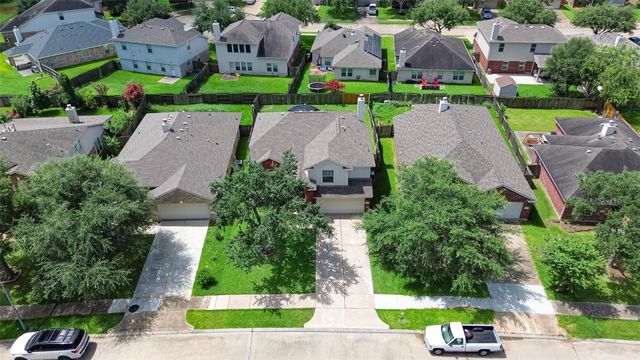 18147 Brightwood Park Lane, Richmond, TX 77407