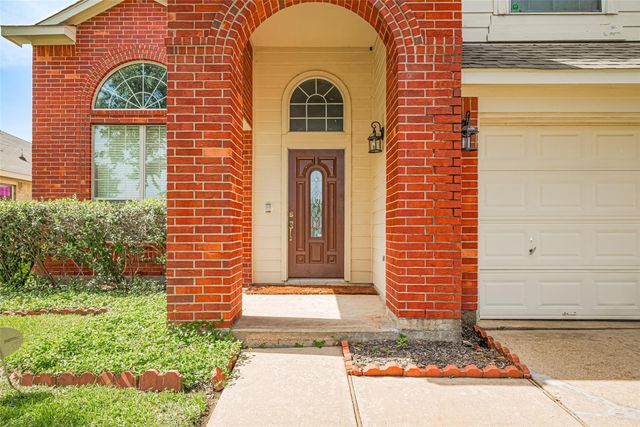 18147 Brightwood Park Lane, Richmond, TX 77407