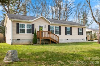 296 Souther Road 2, Fletcher, NC 28732