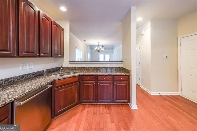 382 Guibor Court NW 4, Kennesaw, GA 30144
