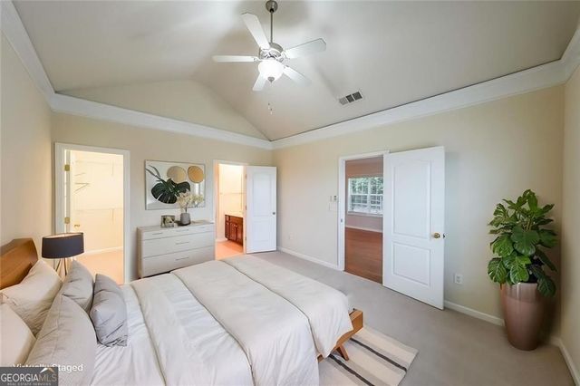 382 Guibor Court NW 4, Kennesaw, GA 30144