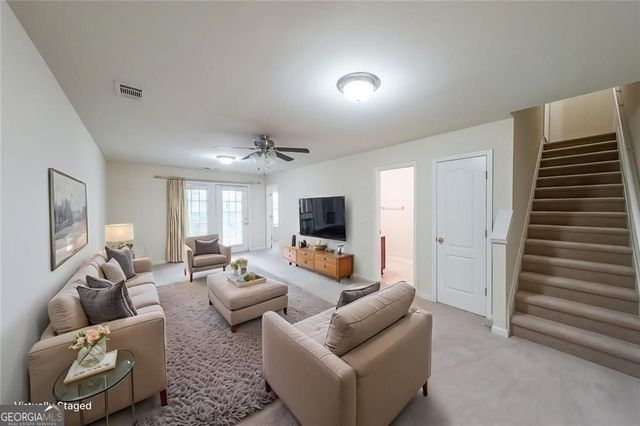 382 Guibor Court NW 4, Kennesaw, GA 30144