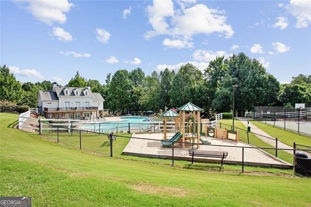 382 Guibor Court NW 4, Kennesaw, GA 30144
