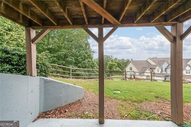 382 Guibor Court NW 4, Kennesaw, GA 30144