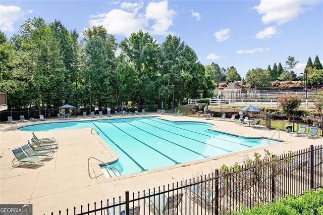 382 Guibor Court NW 4, Kennesaw, GA 30144