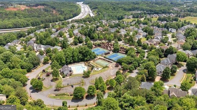 382 Guibor Court NW 4, Kennesaw, GA 30144