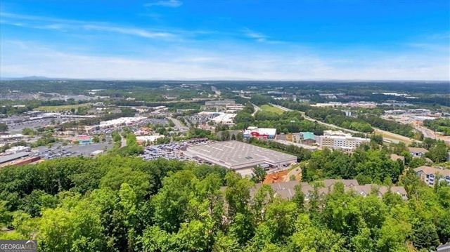 382 Guibor Court NW 4, Kennesaw, GA 30144