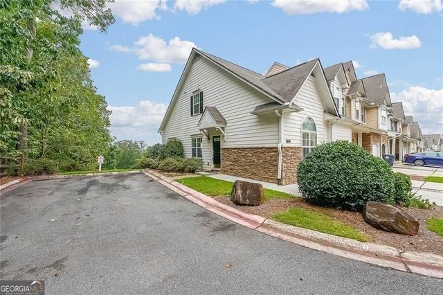 382 Guibor Court NW 4, Kennesaw, GA 30144