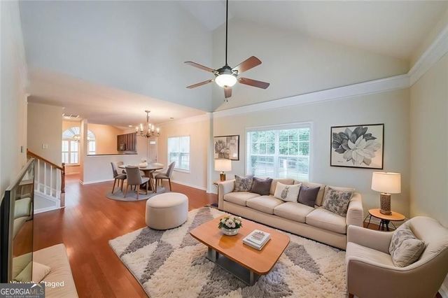 382 Guibor Court NW 4, Kennesaw, GA 30144