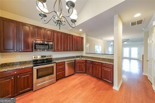 382 Guibor Court NW 4, Kennesaw, GA 30144