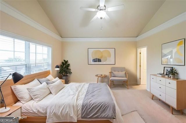 382 Guibor Court NW 4, Kennesaw, GA 30144
