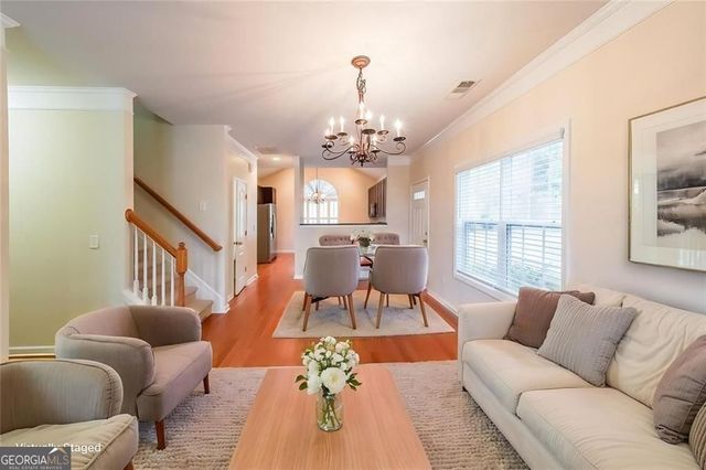 382 Guibor Court NW 4, Kennesaw, GA 30144