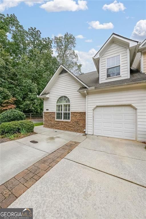 382 Guibor Court NW 4, Kennesaw, GA 30144