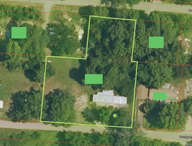 115 Country Life Terrace, Midway, AR 72651