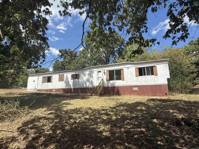115 Country Life Terrace, Midway, AR 72651