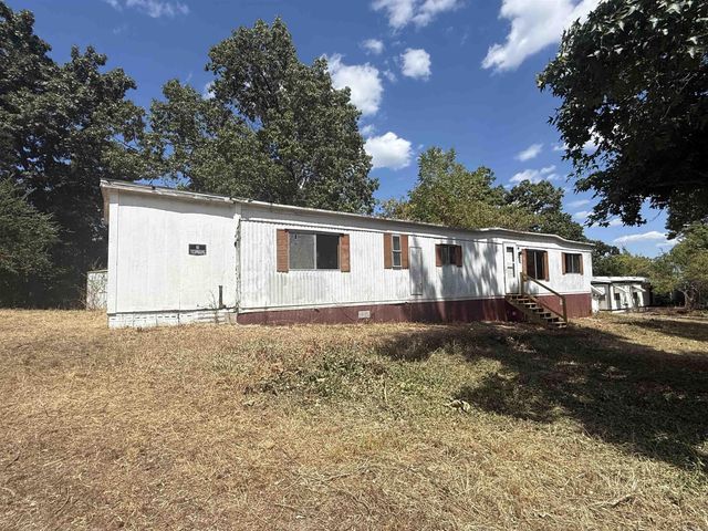 115 Country Life Terrace, Midway, AR 72651