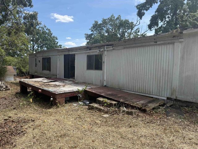 115 Country Life Terrace, Midway, AR 72651