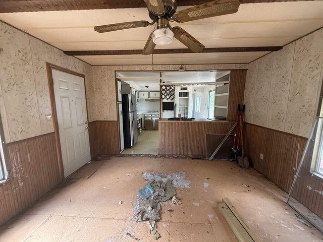 115 Country Life Terrace, Midway, AR 72651