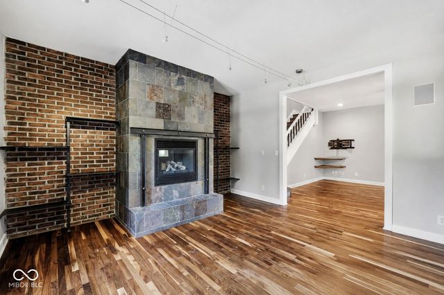 1206 E New York Street, Indianapolis, IN 46202