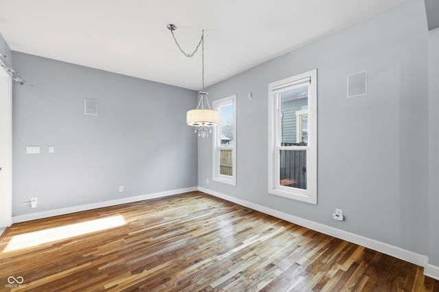 1206 E New York Street, Indianapolis, IN 46202