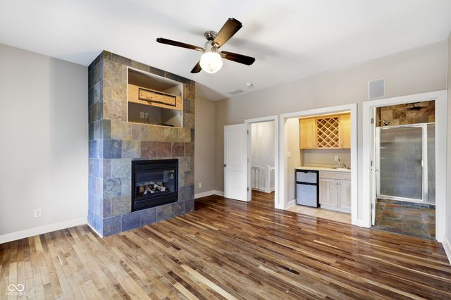 1206 E New York Street, Indianapolis, IN 46202