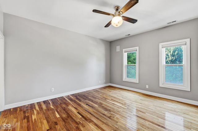 1206 E New York Street, Indianapolis, IN 46202