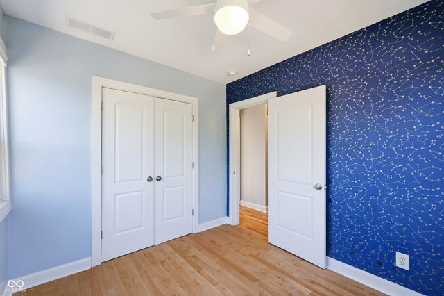 1206 E New York Street, Indianapolis, IN 46202