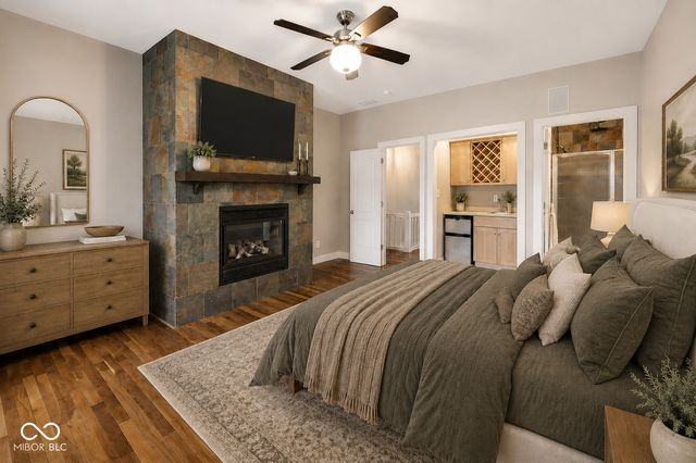 1206 E New York Street, Indianapolis, IN 46202