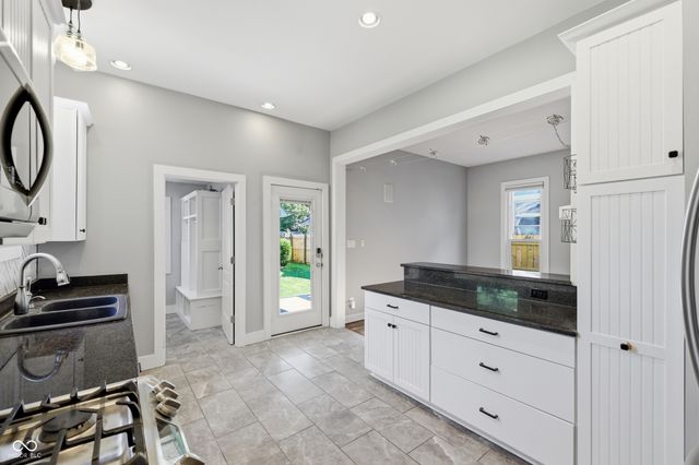 1206 E New York Street, Indianapolis, IN 46202