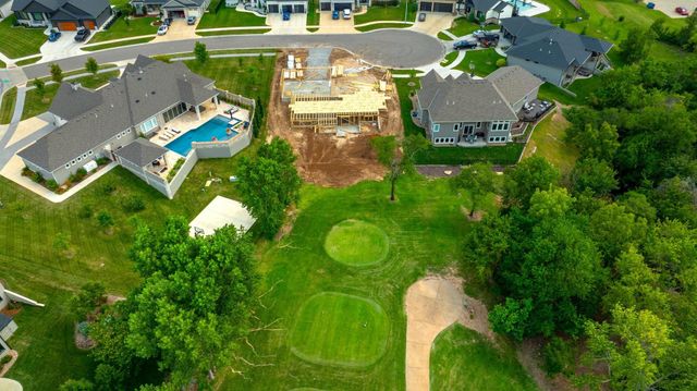 1012 E Summerchase, Derby, KS 67037