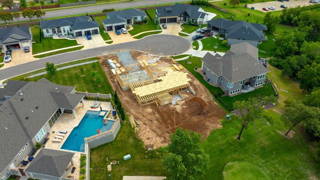 1012 E Summerchase, Derby, KS 67037