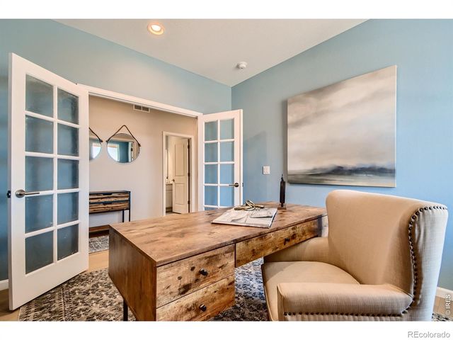 322 Rustic Barn Lane, Berthoud, CO 80513