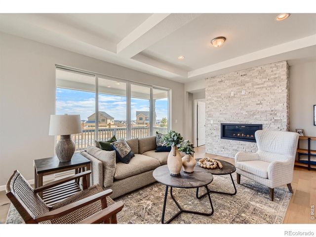322 Rustic Barn Lane, Berthoud, CO 80513