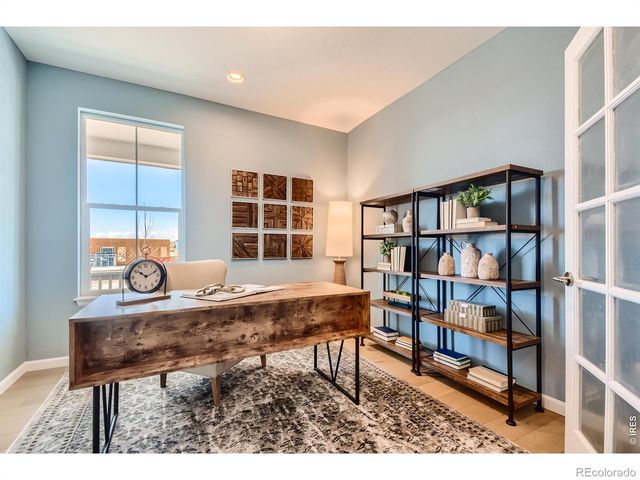 322 Rustic Barn Lane, Berthoud, CO 80513