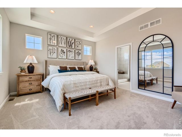 322 Rustic Barn Lane, Berthoud, CO 80513