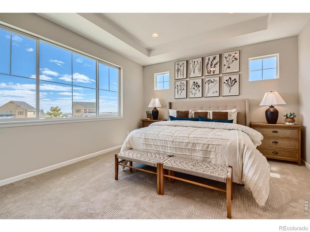322 Rustic Barn Lane, Berthoud, CO 80513